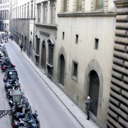 Giotto Al Duomo - Bufalini Apartments Florencie Exteriér fotografie