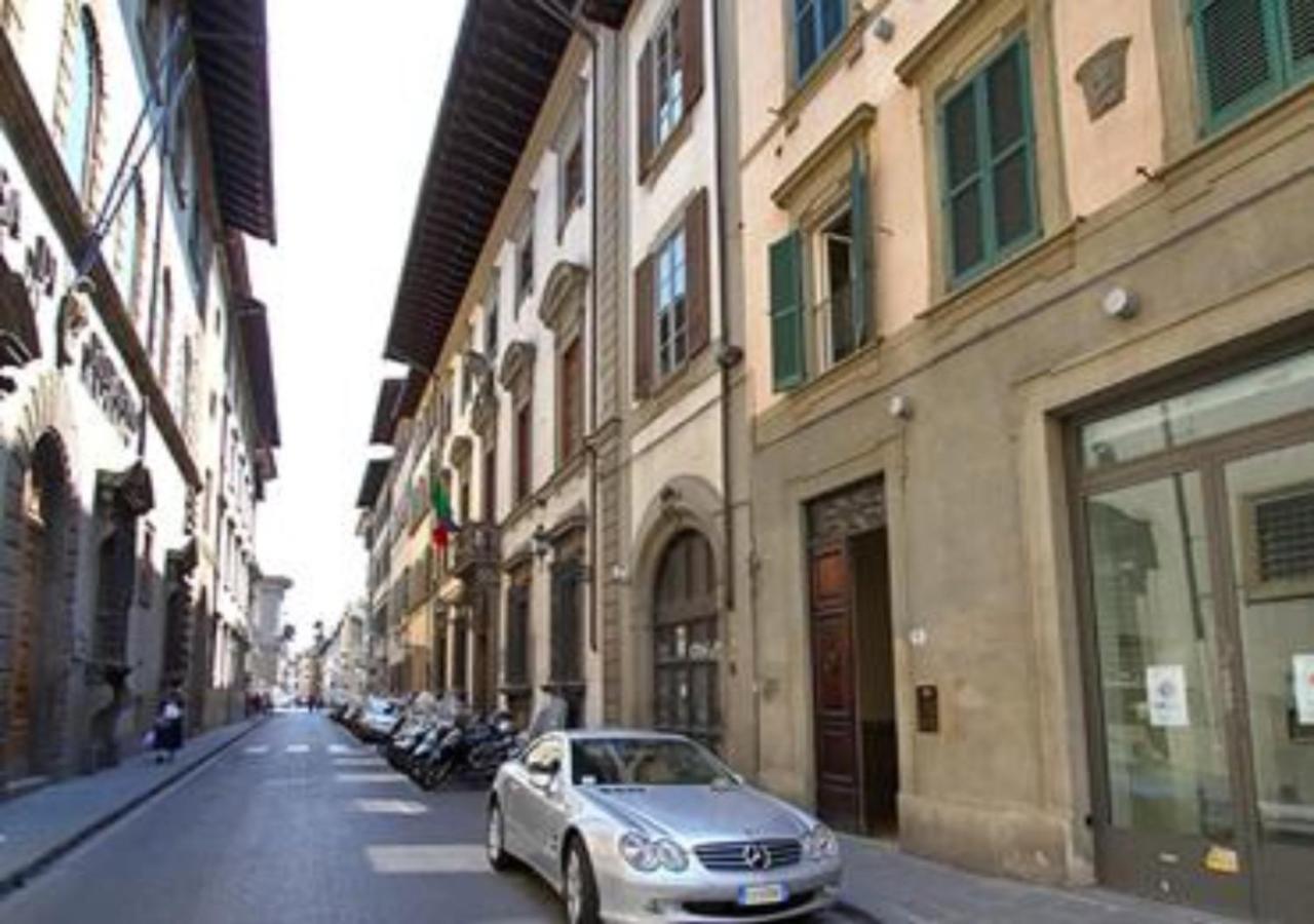 Giotto Al Duomo - Bufalini Apartments Florencie Exteriér fotografie